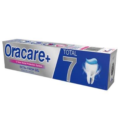 Oracare+ Toothpaste