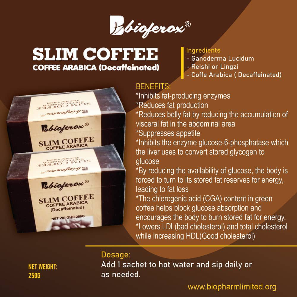 Slim Coffee