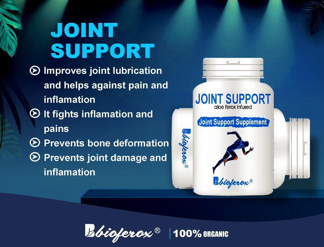 Joint Support