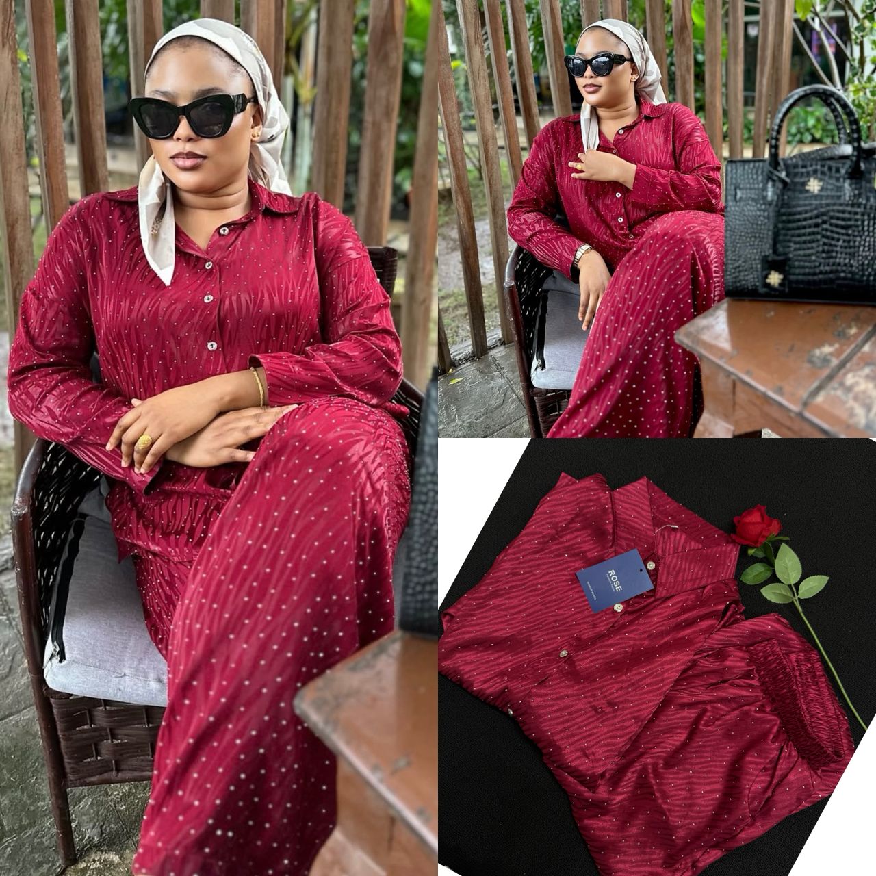 Up And Down Operate Wears