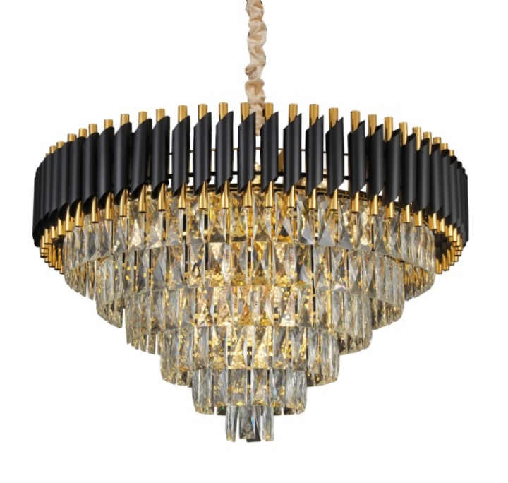 Crystal Chandelier