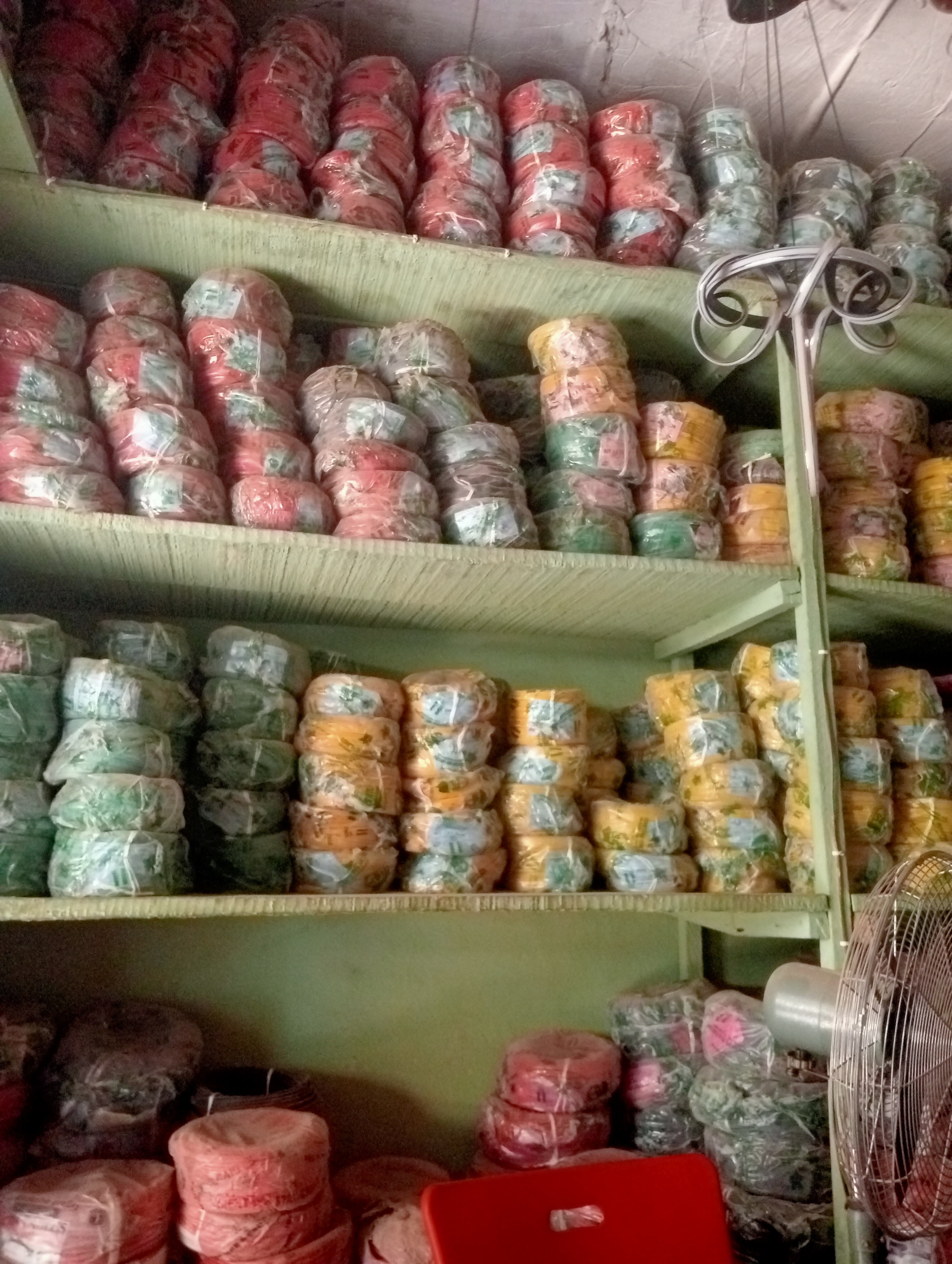 COMETSTAR WIRE AND CABLES