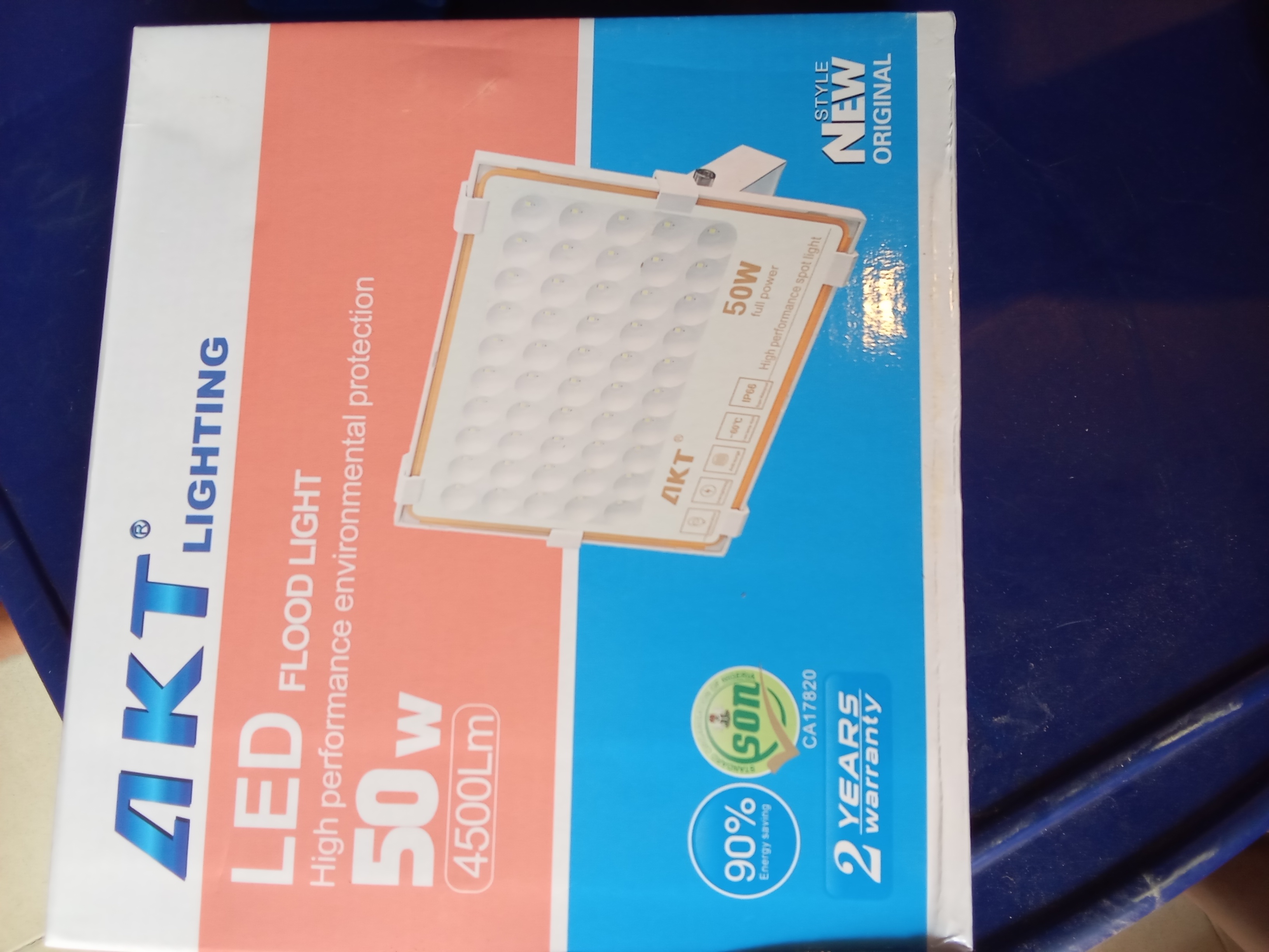 AKTLed Flood Light