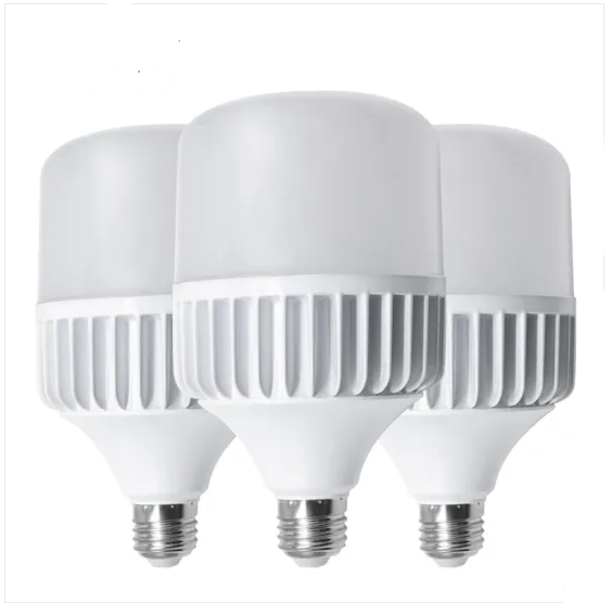 Screw 50wtz White Bulb