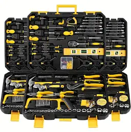 Full Kit Tools Box