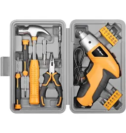 3.6 V Electric Tool Box