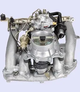 Fuel Injection System