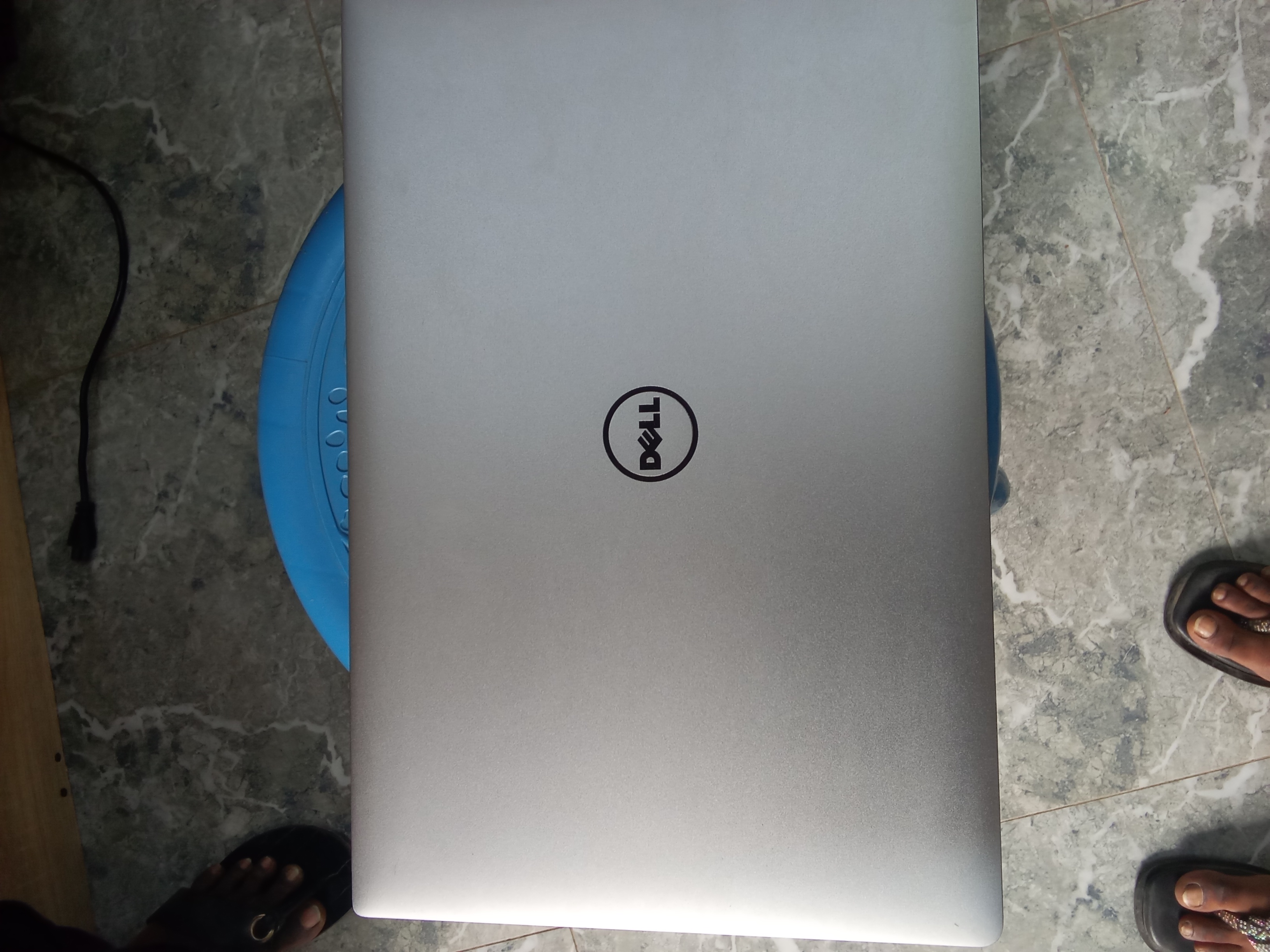 Dell Laptop