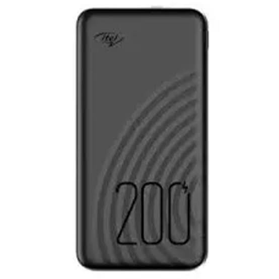 Itel 20000 Mah