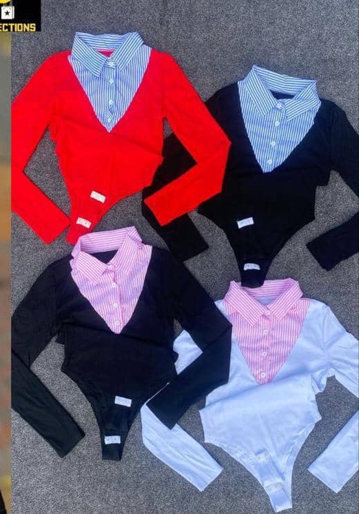 Basic Tops
