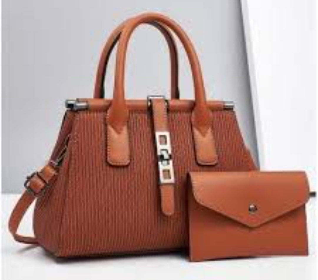 2in1 Hand Bag