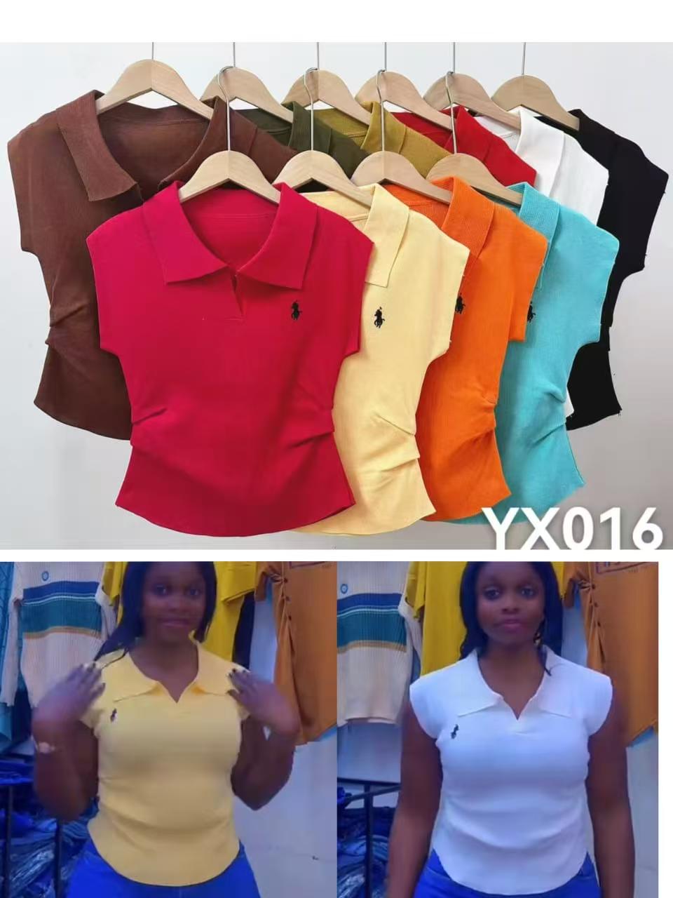 Tops