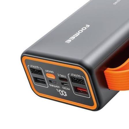 Phonee 40,000 Mah Power Bank