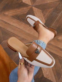 Casual Open Shoe For Ladies