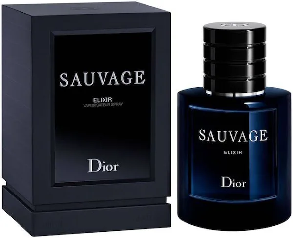 Sauvage Dior