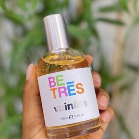 Betres Perfume