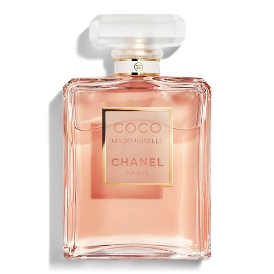 Chanel Perfume