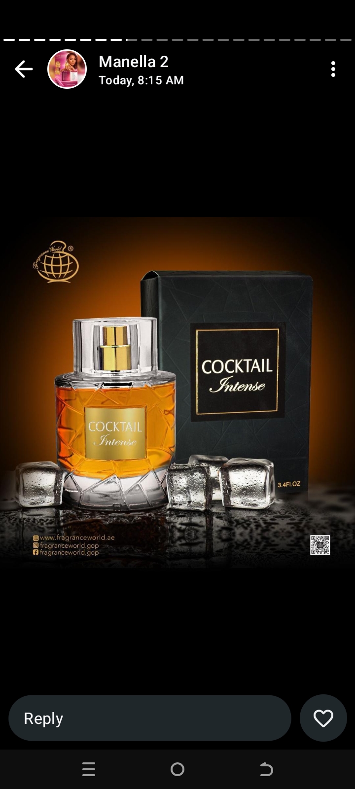 Coctail