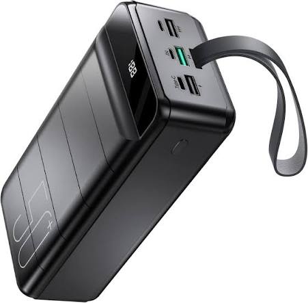 50000 Mah Powerbank