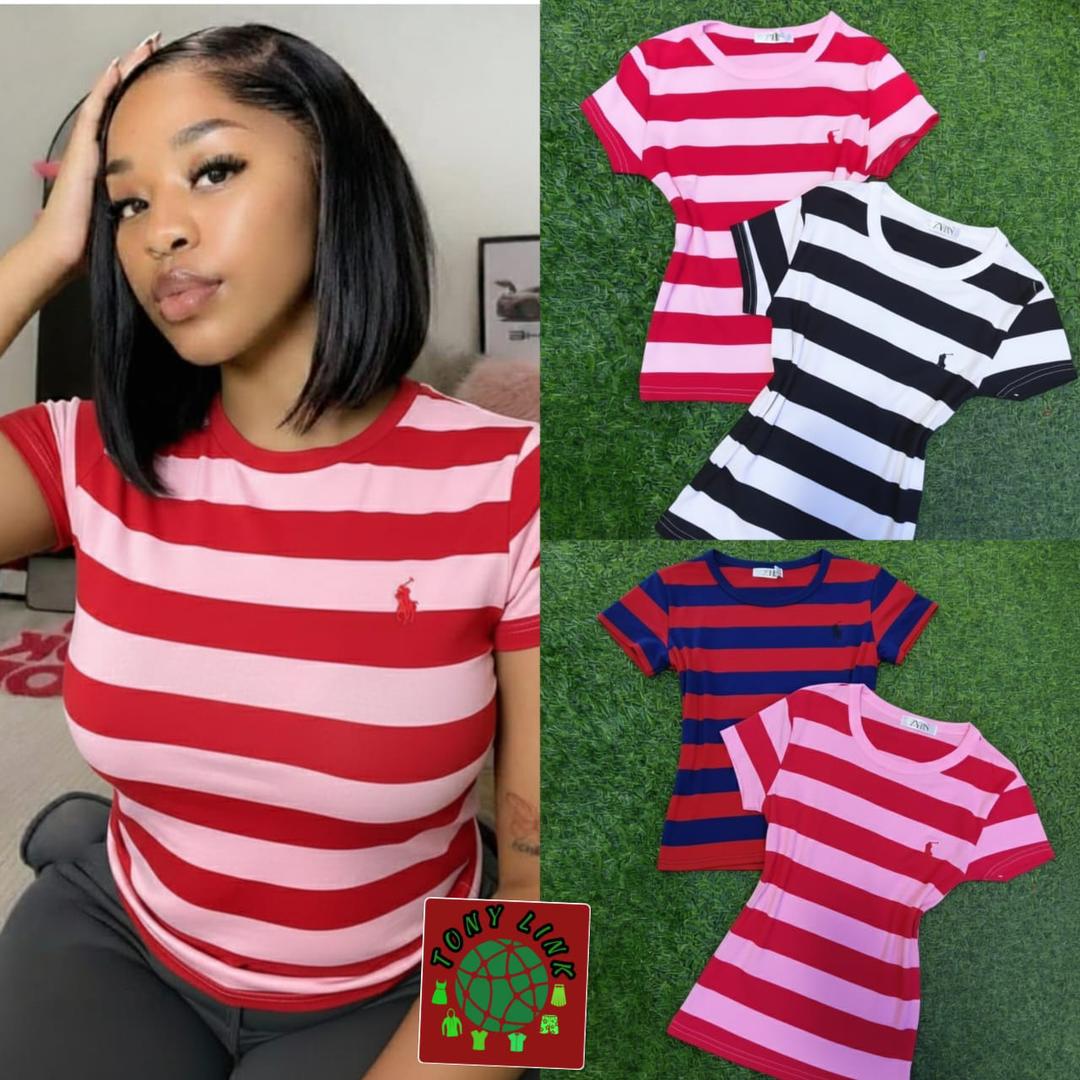 Basic Tops