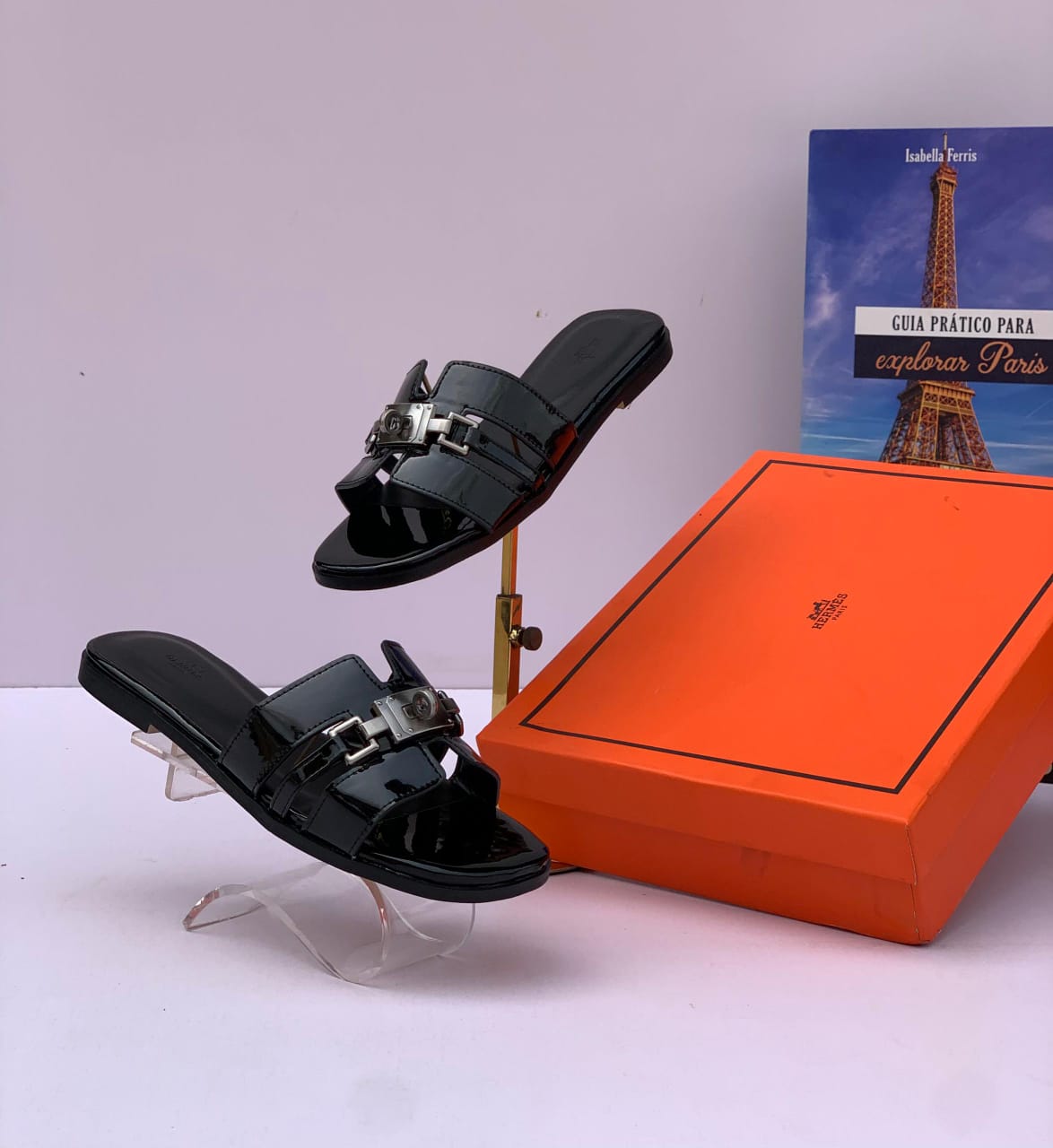 Slides