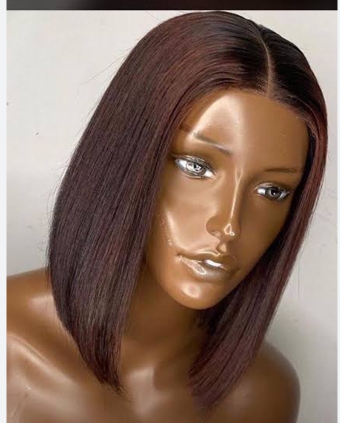 Bob Hair