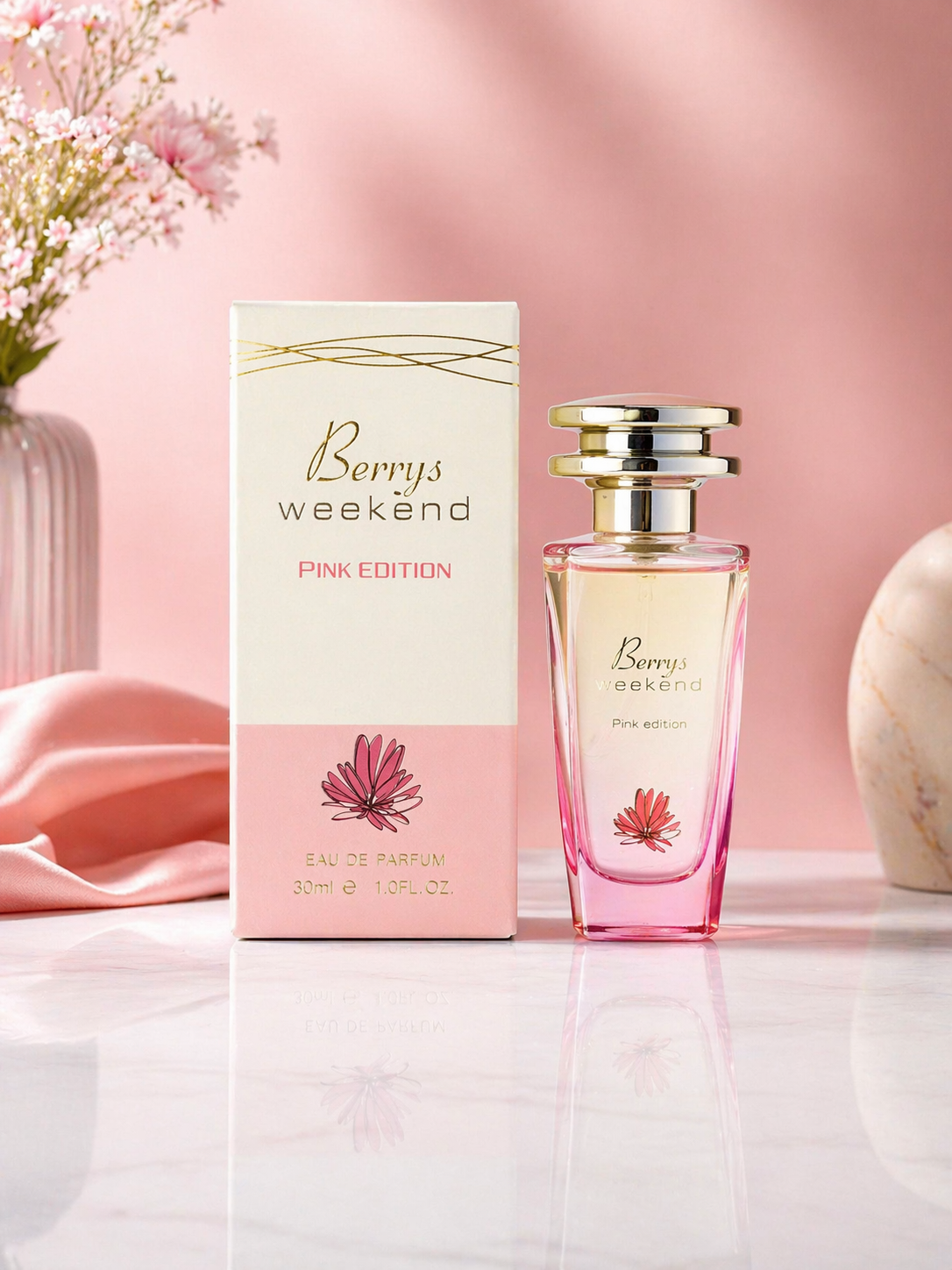 Berrys Weekend Perfume 30ml
