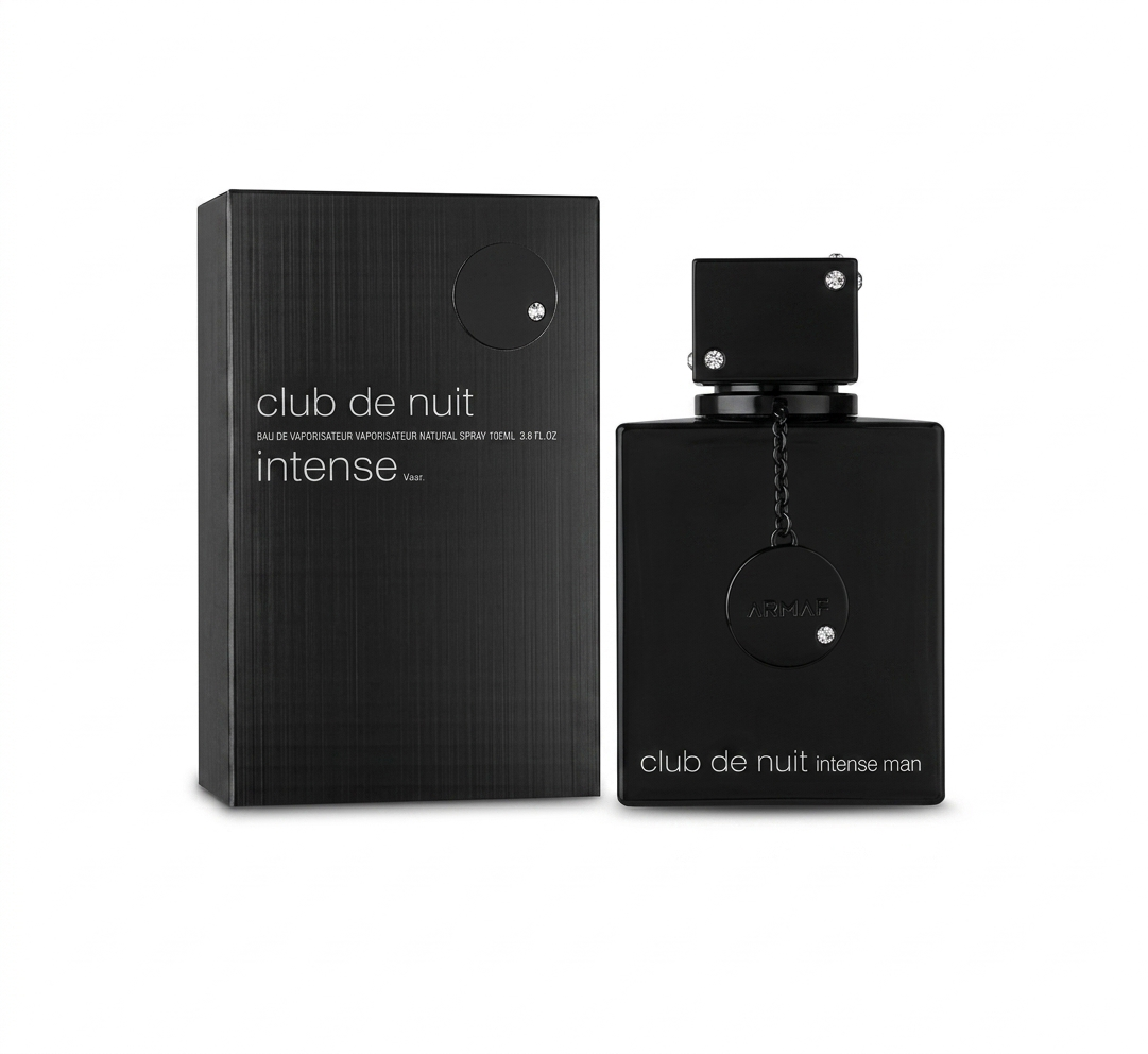 Club De Unit Intense Men Perfume 50ml