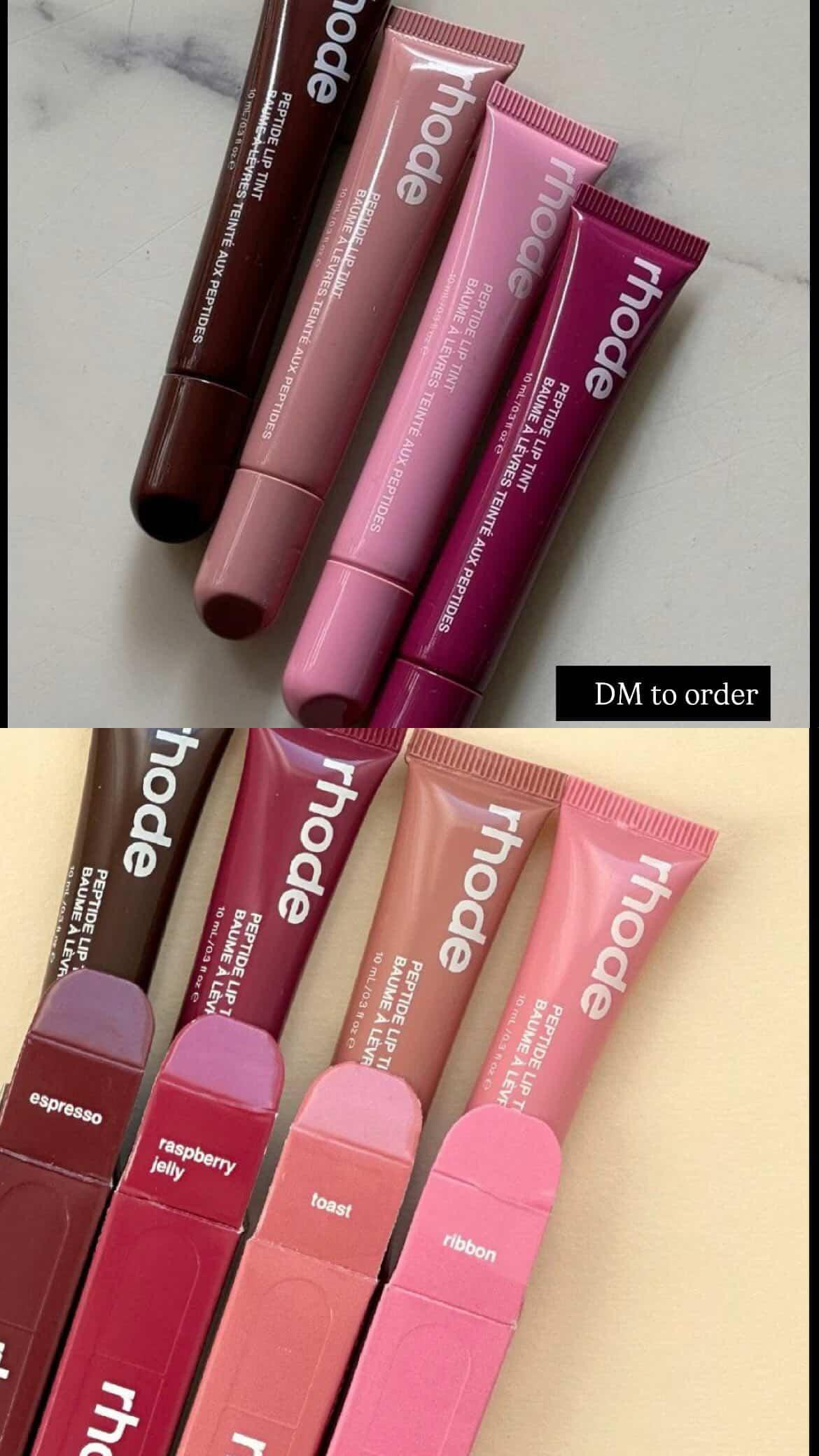 Rhode Lio Gloss