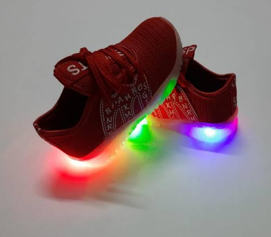 Led Shoes