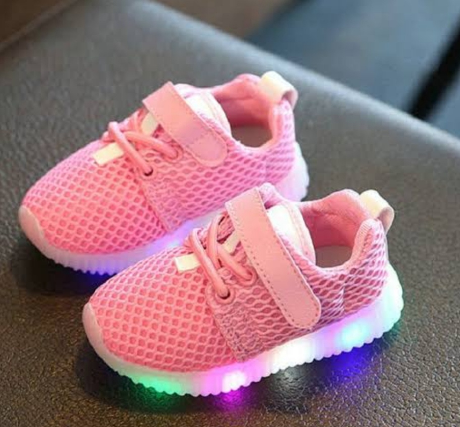 Led Shoes